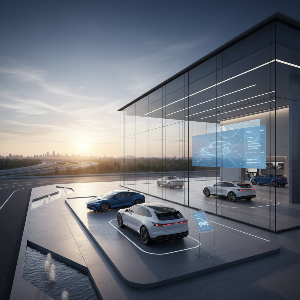 Carro Novo Sem Complicação Agora