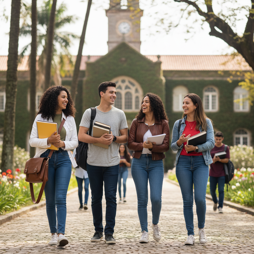 Cursos Fundação Bradesco Online