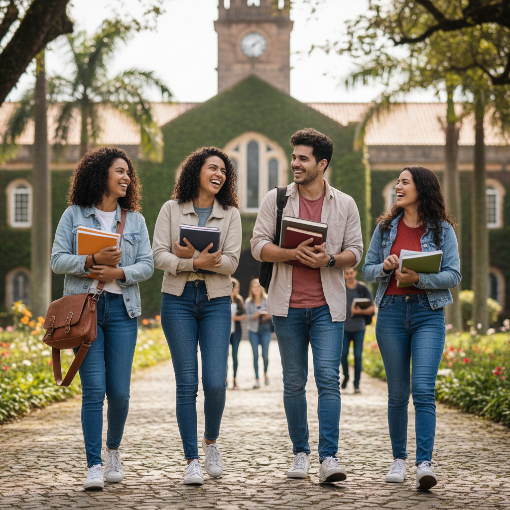 Cursos Disponíveis No Senac