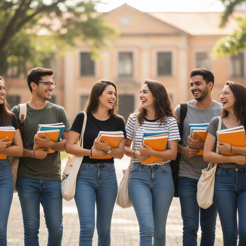 Cursos Disponíveis No Senac