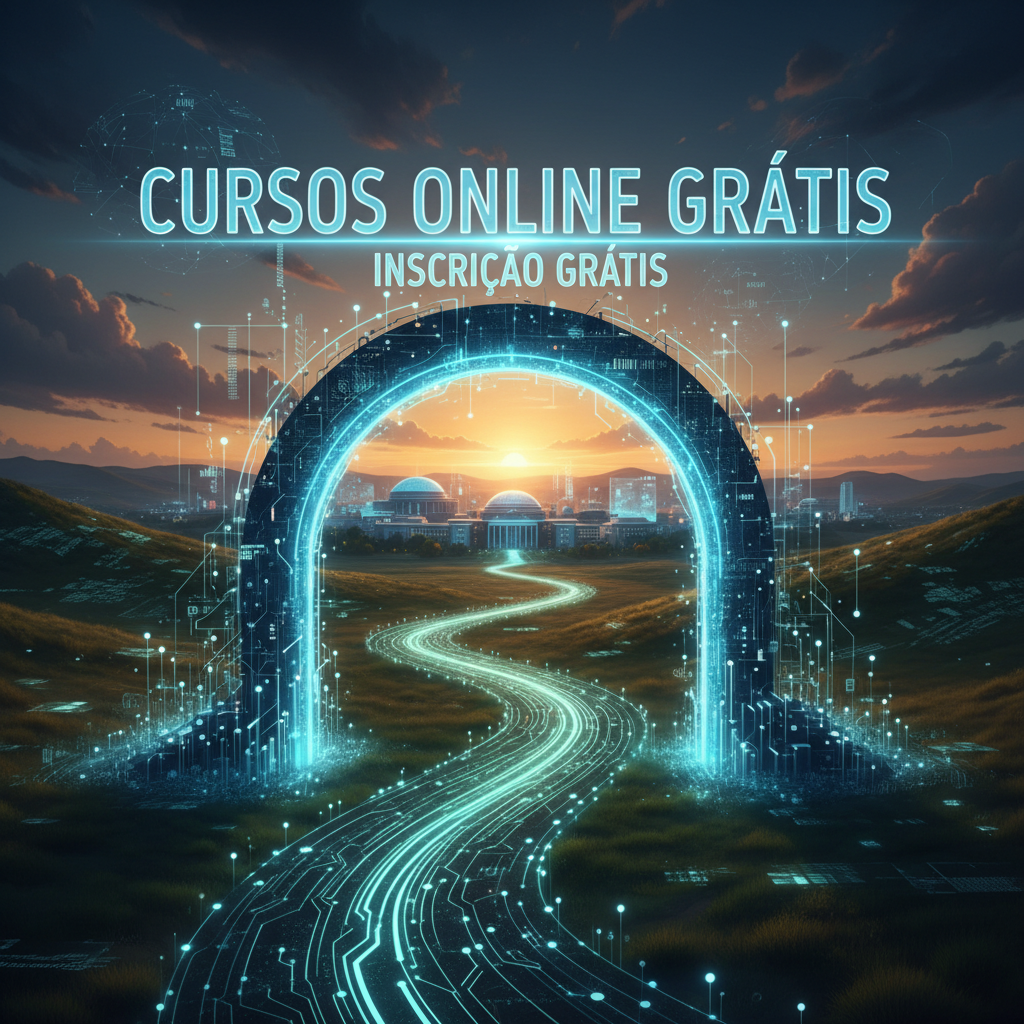 Inscrição Grátis