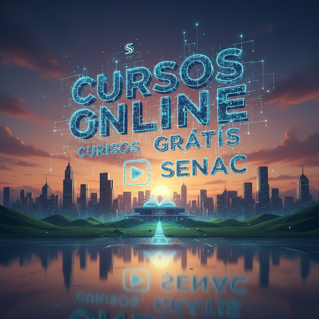 Senac Grátis